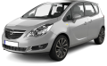 Meriva B